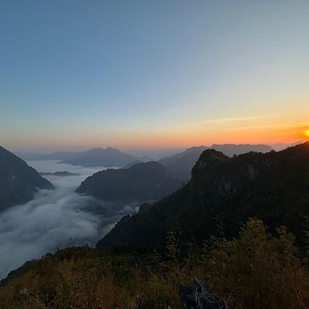 Meexai Guesthouse Nongkhiaw Εξωτερικό φωτογραφία