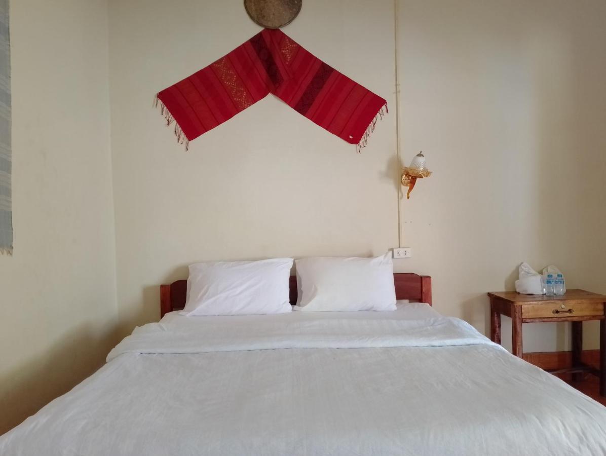 Meexai Guesthouse Nongkhiaw Εξωτερικό φωτογραφία
