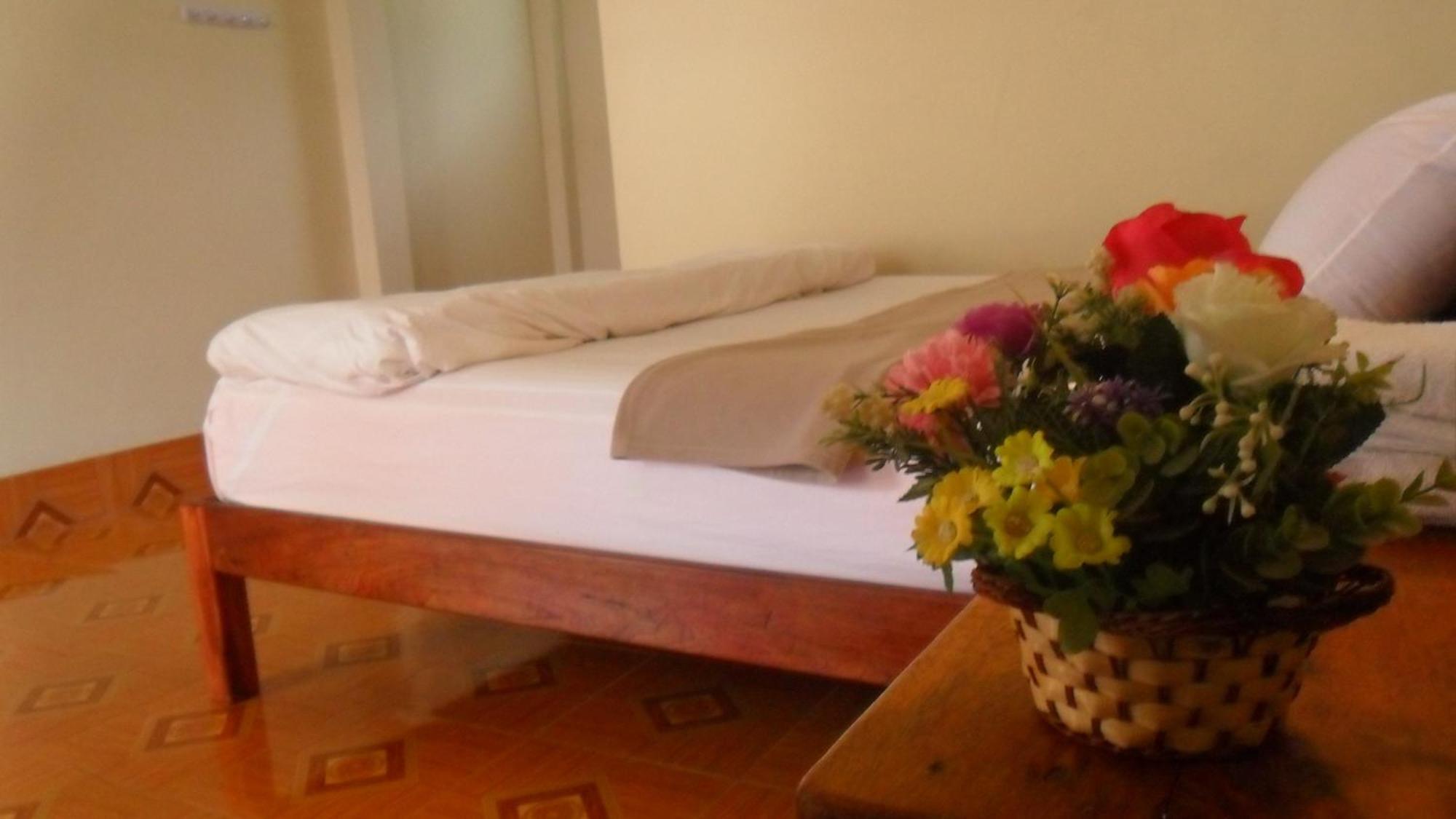 Meexai Guesthouse Nongkhiaw Δωμάτιο φωτογραφία