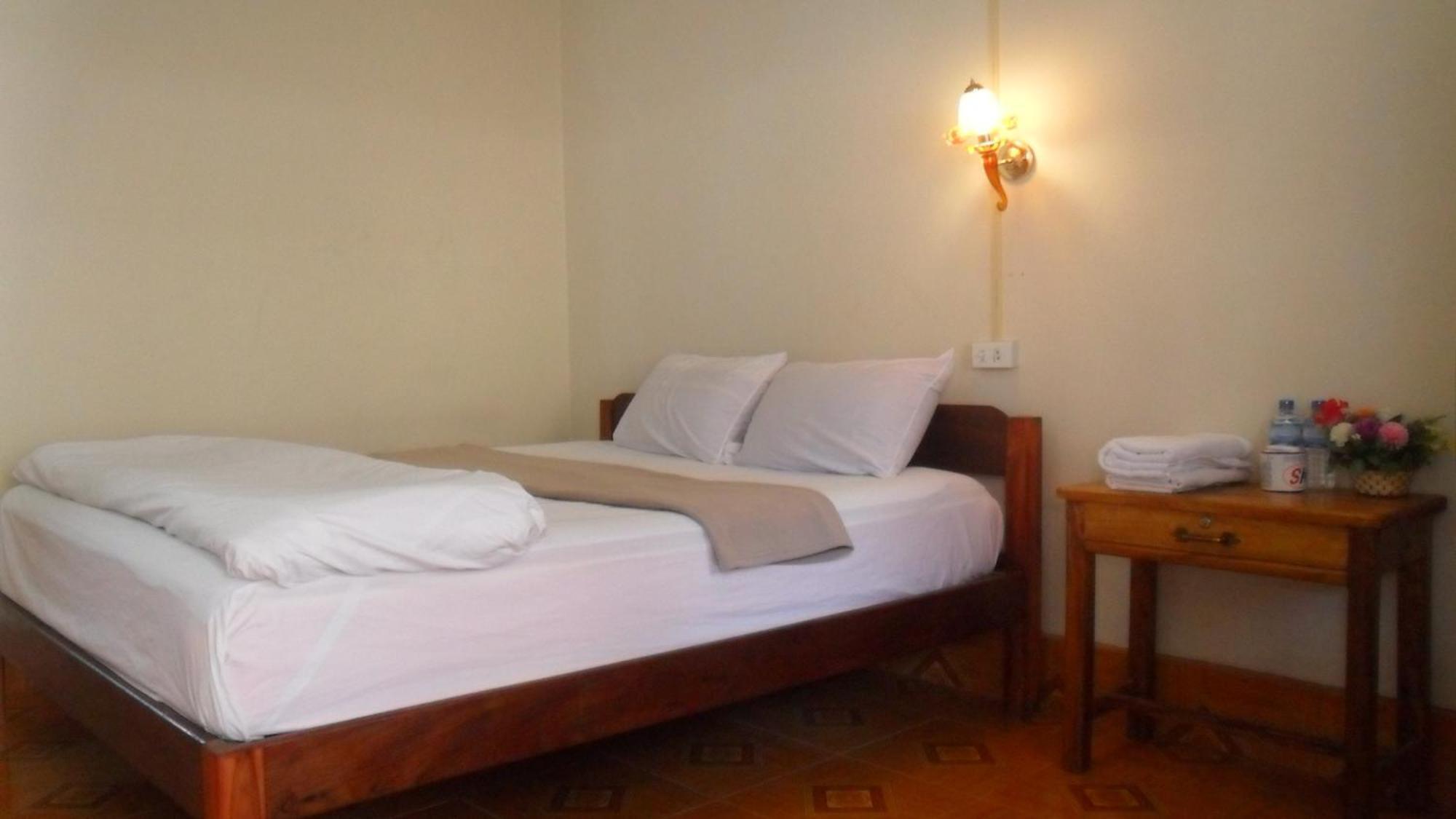 Meexai Guesthouse Nongkhiaw Δωμάτιο φωτογραφία