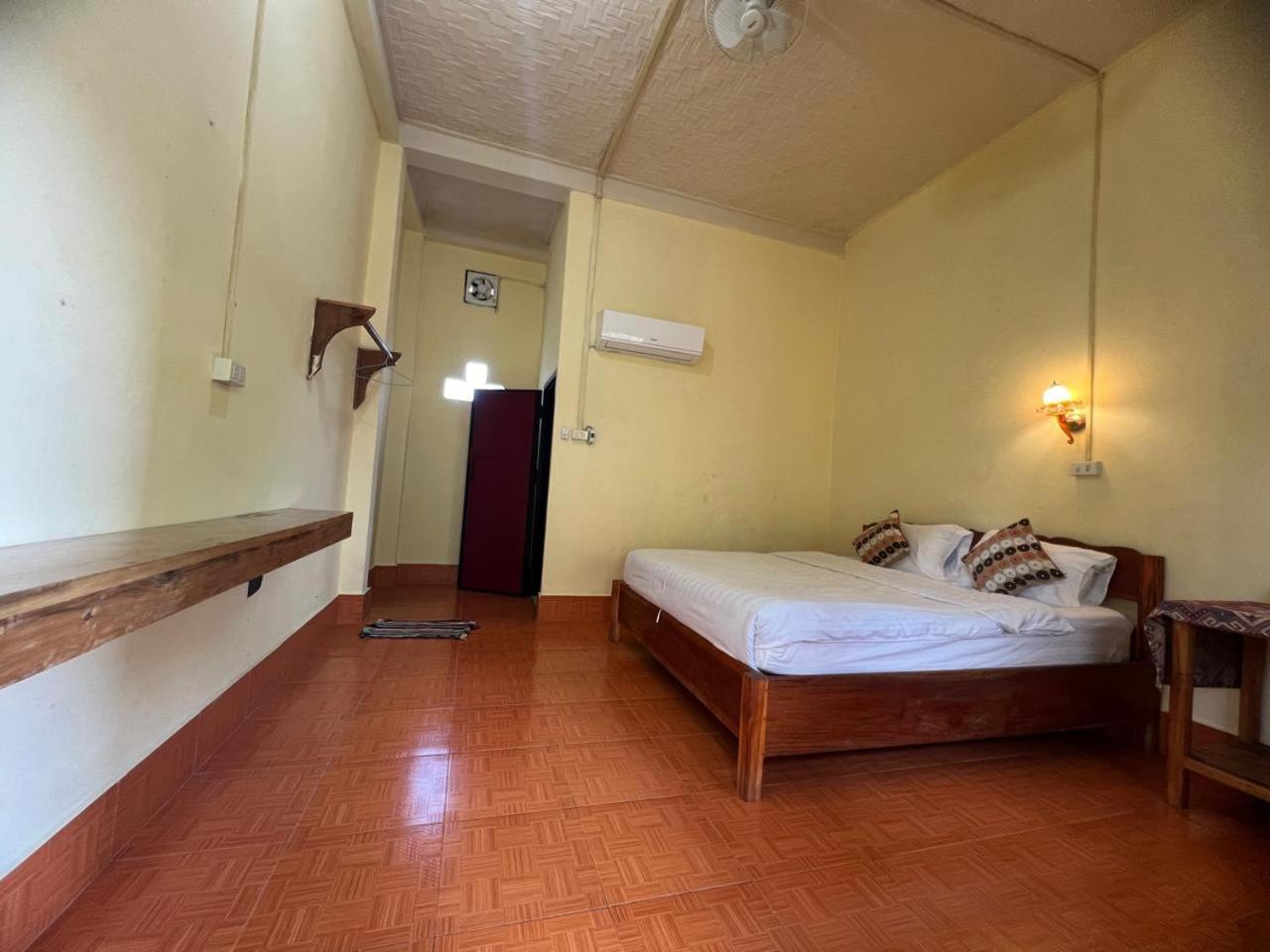 Meexai Guesthouse Nongkhiaw Εξωτερικό φωτογραφία