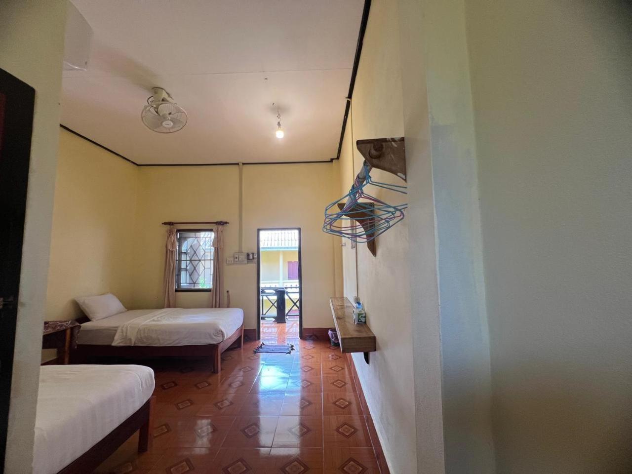 Meexai Guesthouse Nongkhiaw Εξωτερικό φωτογραφία