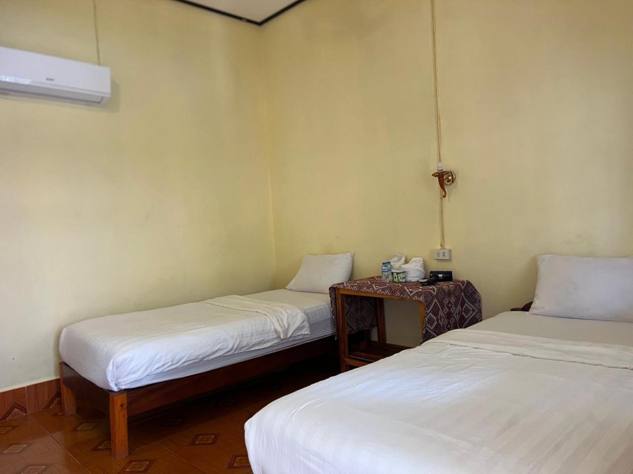 Meexai Guesthouse Nongkhiaw Εξωτερικό φωτογραφία
