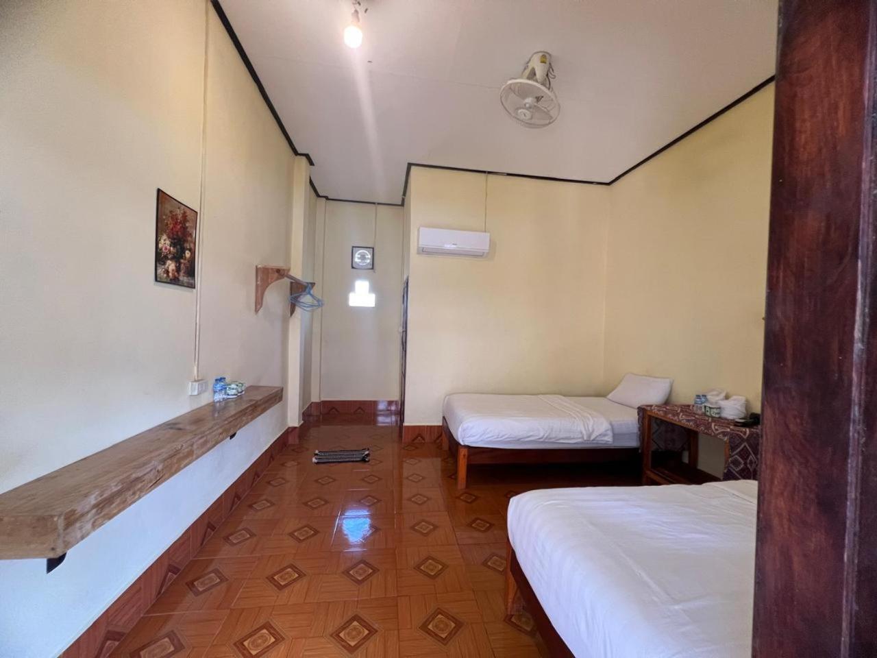 Meexai Guesthouse Nongkhiaw Εξωτερικό φωτογραφία