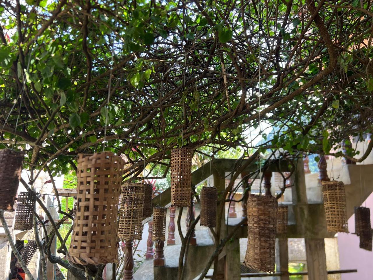 Meexai Guesthouse Nongkhiaw Εξωτερικό φωτογραφία