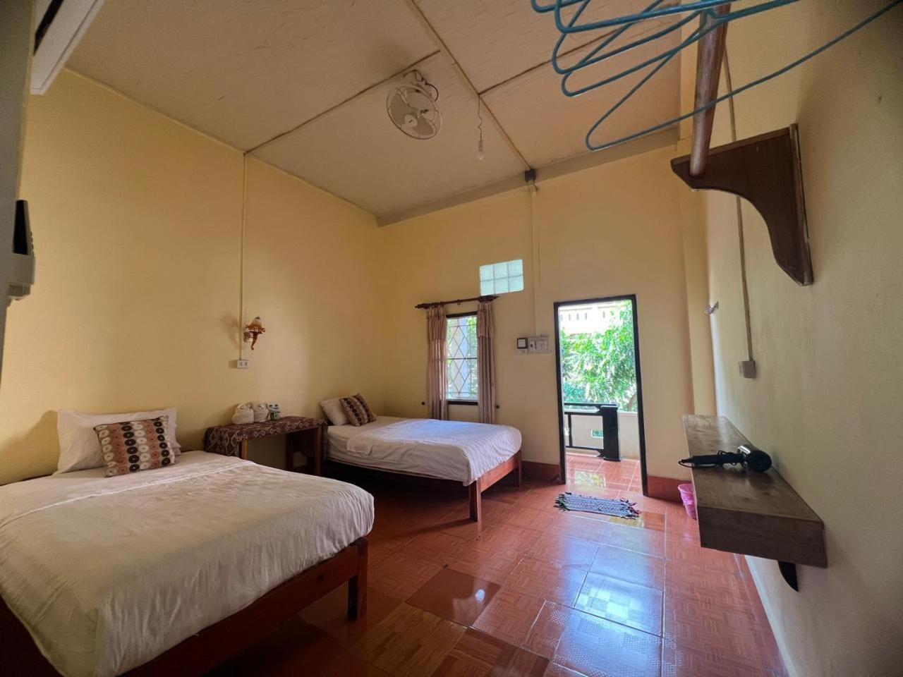 Meexai Guesthouse Nongkhiaw Εξωτερικό φωτογραφία